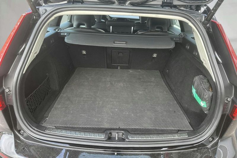 Volvo V60 bild 9