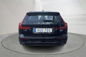 Volvo V60 bild 5