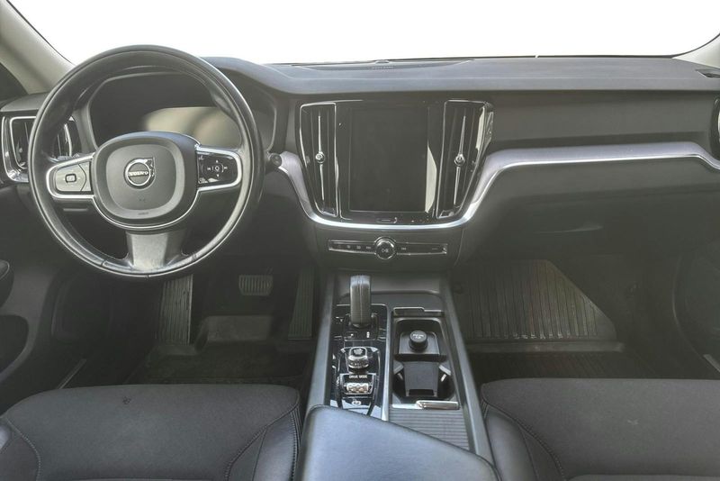 Volvo V60 bild 6