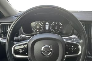 Volvo V60 bild 10
