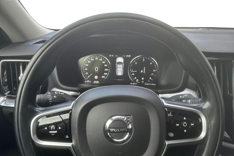 Volvo V60 bild 10