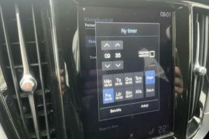 Volvo V60 bild 14
