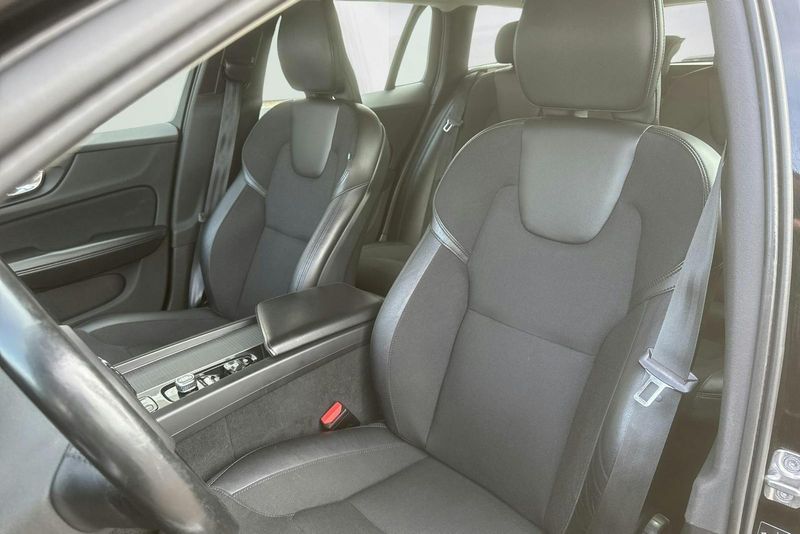 Volvo V60 bild 17