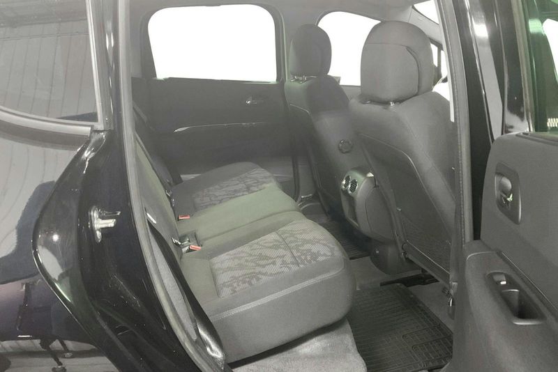 Peugeot 3008 bild 8