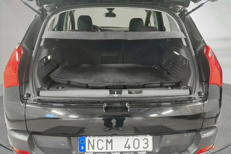 Peugeot 3008 bild 9