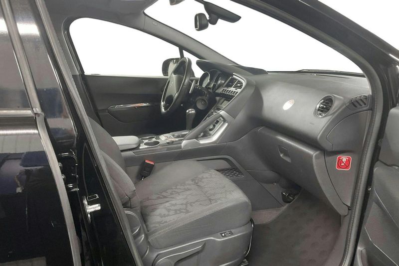 Peugeot 3008 bild 7