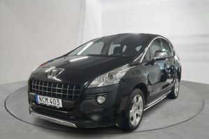 Peugeot 3008 bild 1