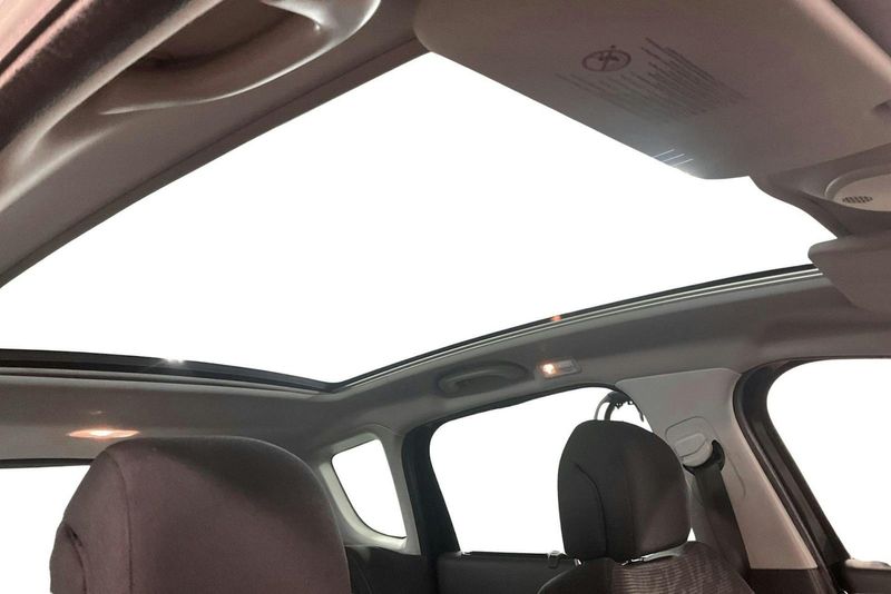 Peugeot 3008 bild 11