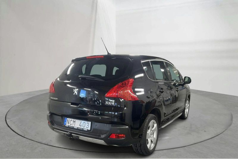 Peugeot 3008 bild 3
