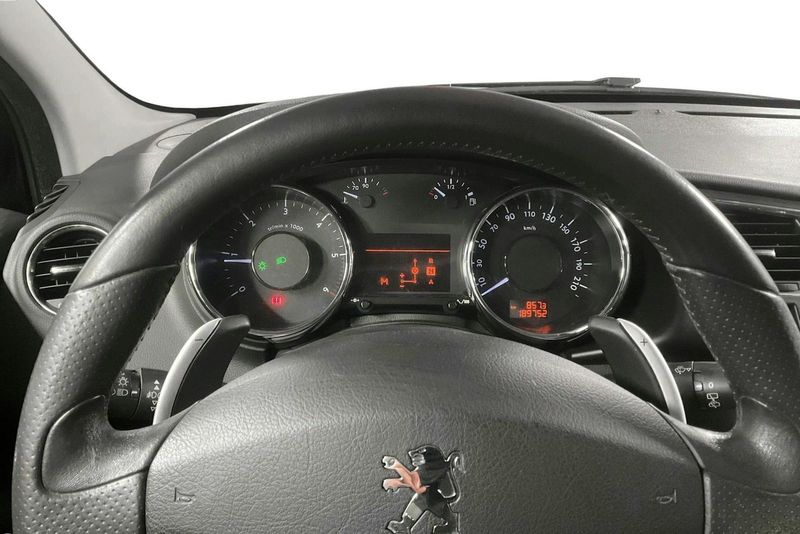 Peugeot 3008 bild 10