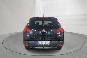 Peugeot 3008 bild 5