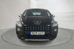 Peugeot 3008 bild 4