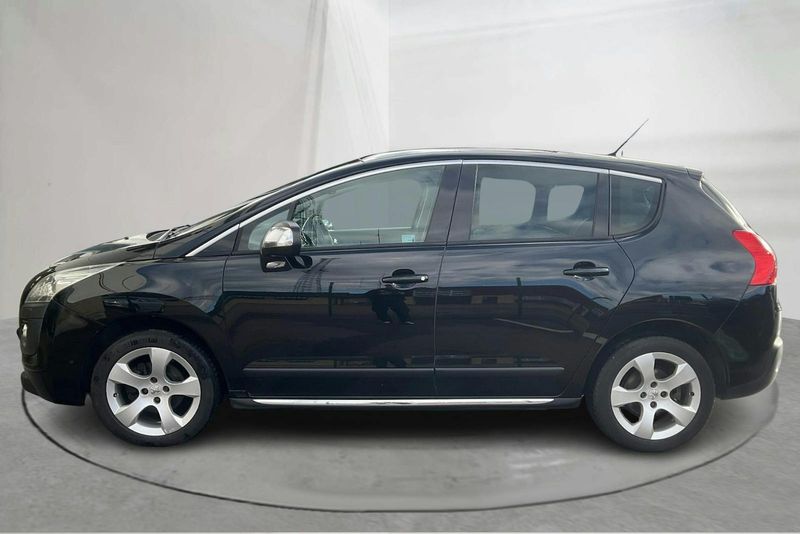 Peugeot 3008 bild 2