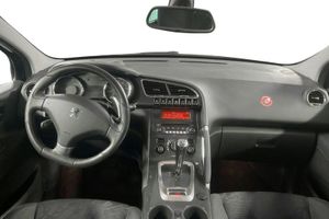 Peugeot 3008 bild 6