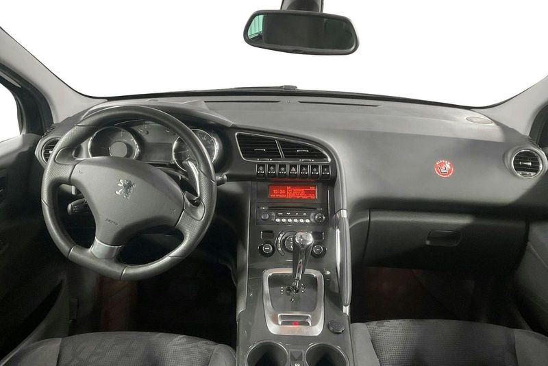 Peugeot 3008 bild 6