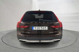 Volvo V90 bild 5