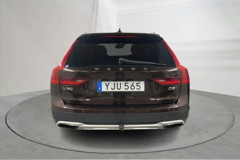 Volvo V90 bild 5