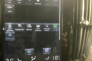 Volvo V90 bild 15