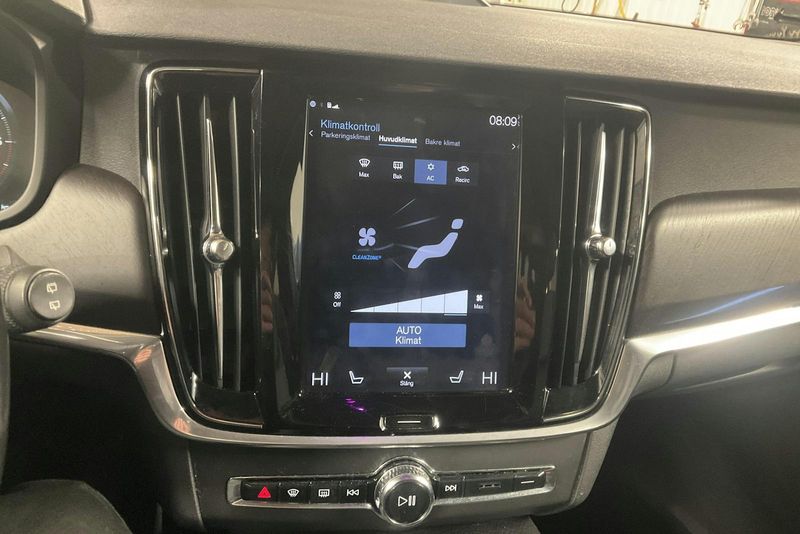 Volvo V90 bild 14