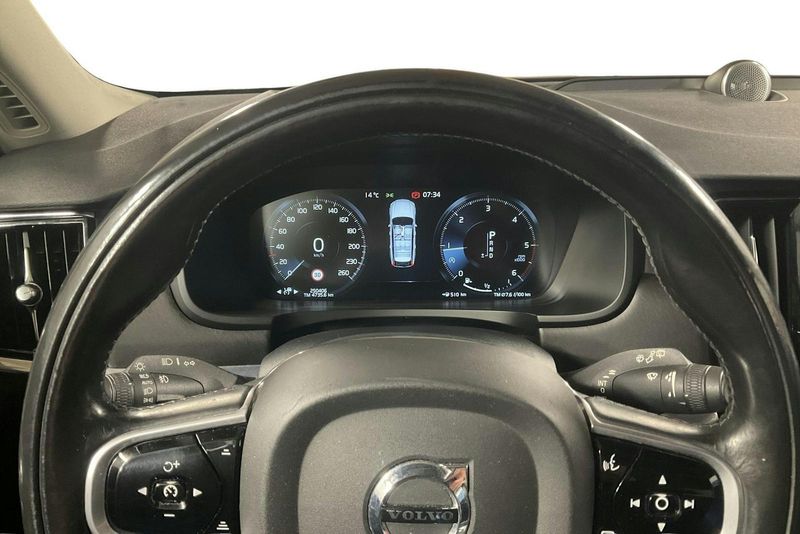 Volvo V90 bild 10