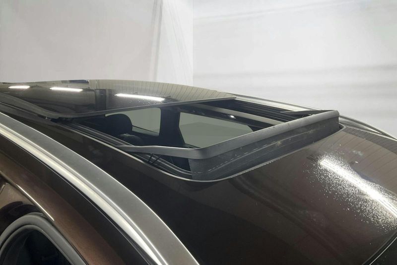 Volvo V90 bild 18