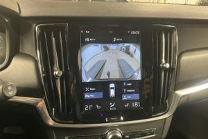Volvo V90 bild 12