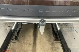 Volvo V90 bild 20