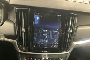 Volvo V90 bild 11