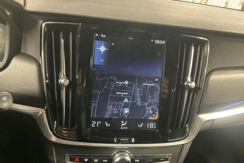 Volvo V90 bild 11