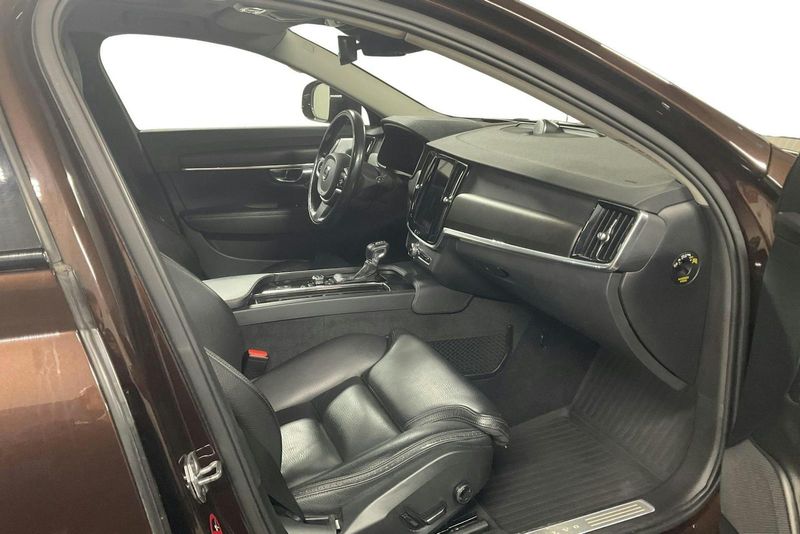 Volvo V90 bild 7