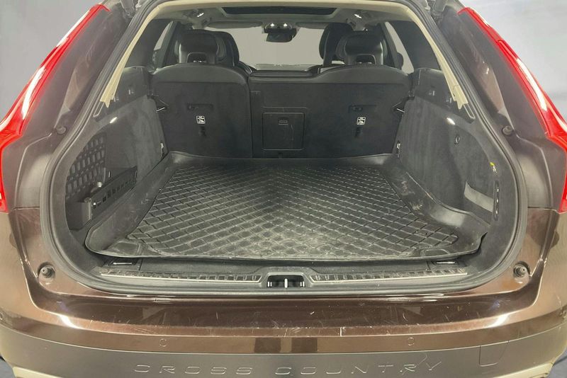 Volvo V90 bild 9