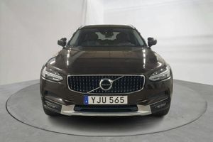 Volvo V90 bild 4