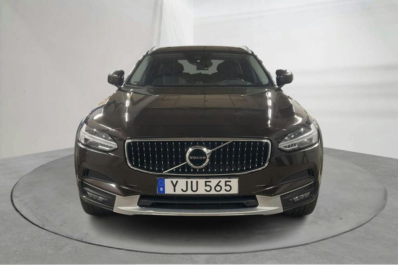 Volvo V90 bild 4