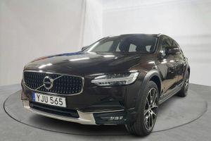 Volvo V90 bild 1