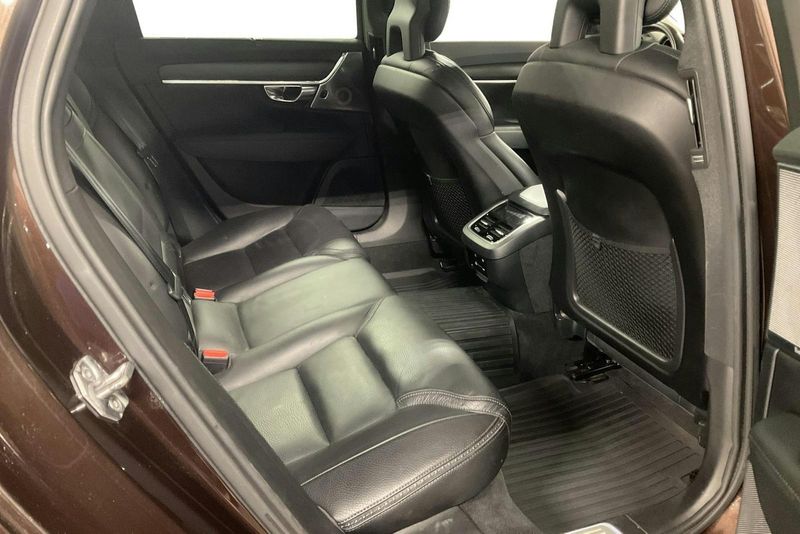 Volvo V90 bild 8