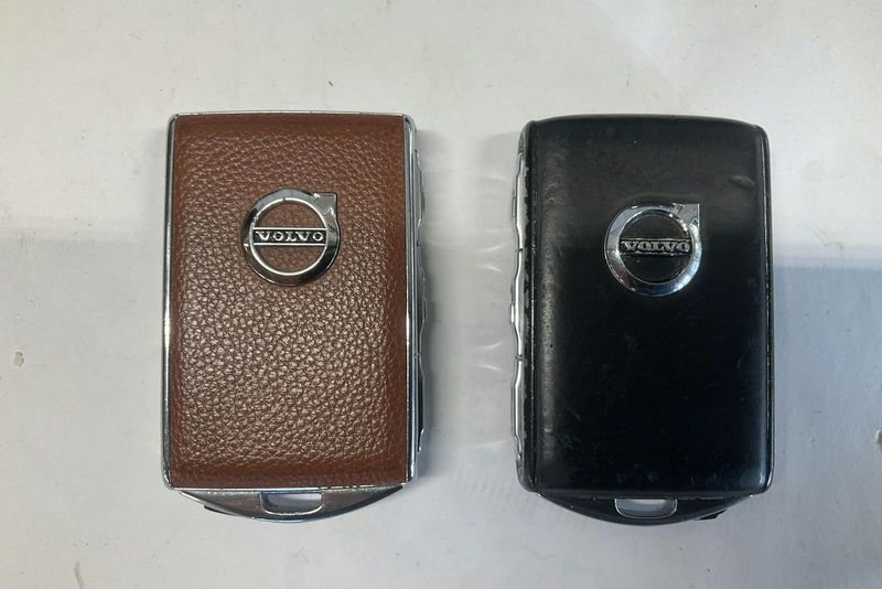 Volvo V90 bild 22