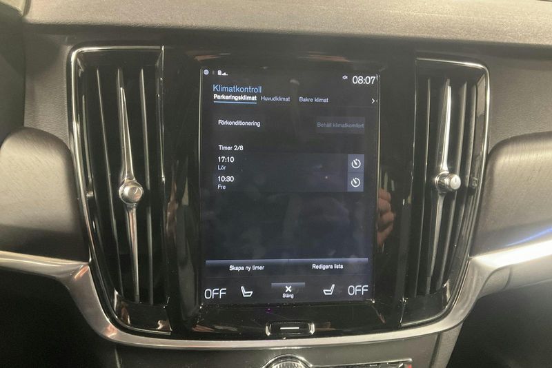 Volvo V90 bild 13