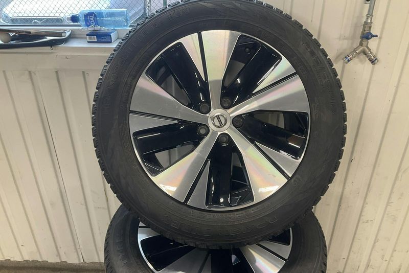 Volvo V90 bild 21