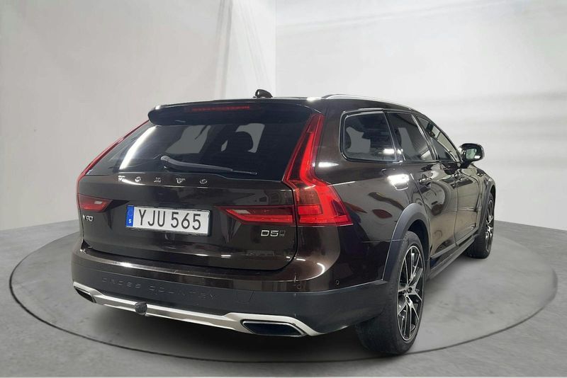 Volvo V90 bild 3