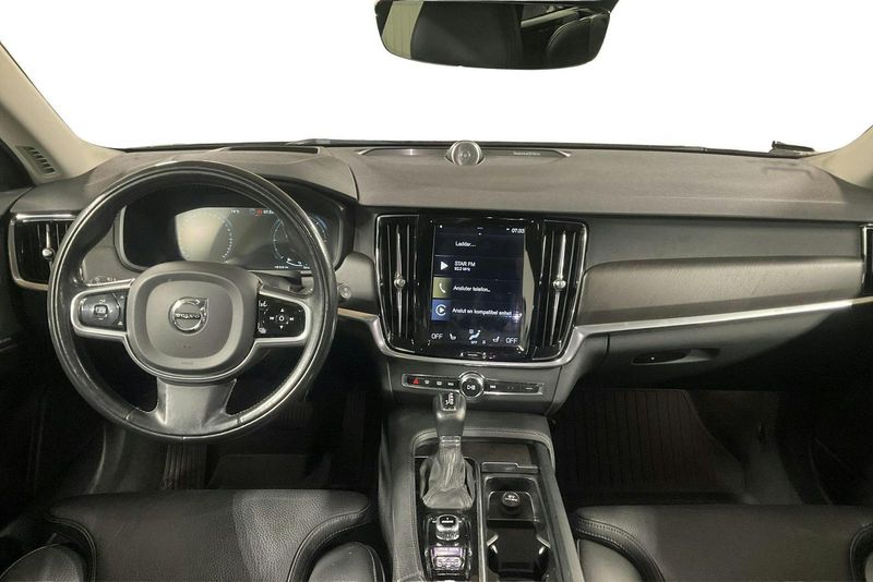 Volvo V90 bild 6