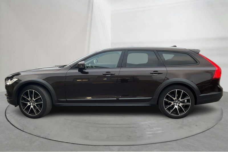 Volvo V90 bild 2