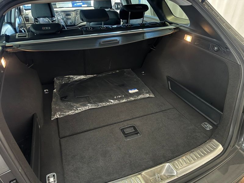 Hyundai i40 bild 5