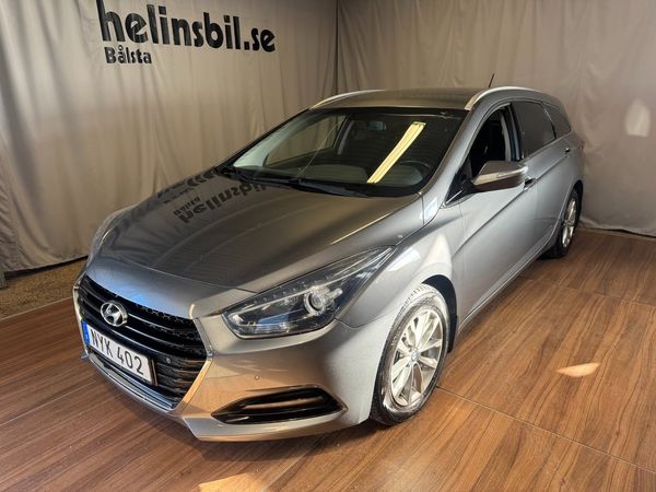 Hyundai i40 cw 1.7 CRDi Comfort Euro 6 - 2016