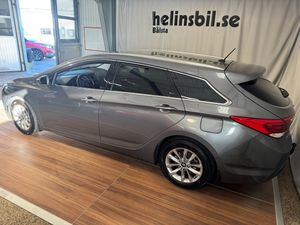Hyundai i40 bild 2