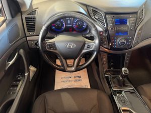 Hyundai i40 bild 9