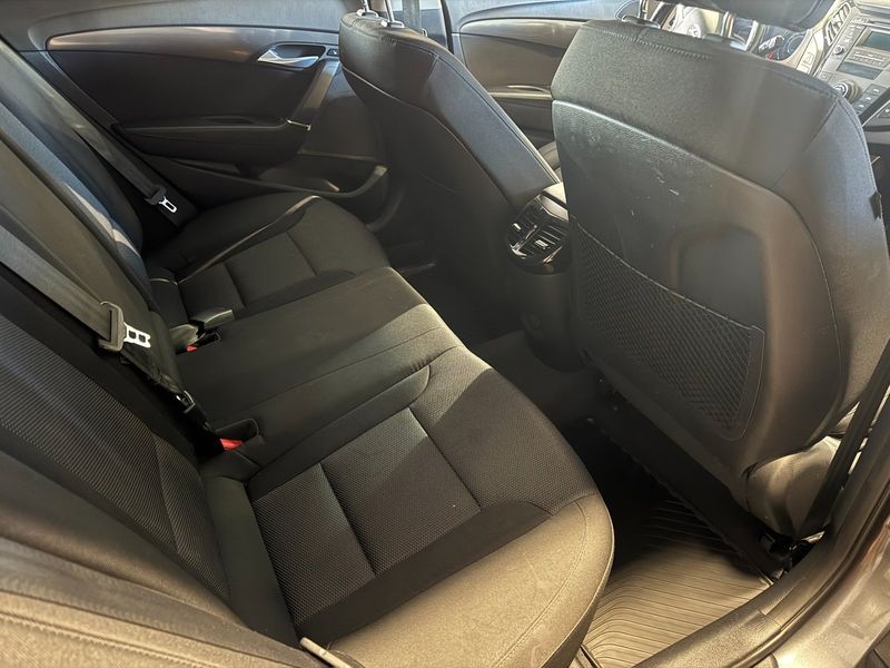 Hyundai i40 bild 6