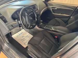 Hyundai i40 bild 3