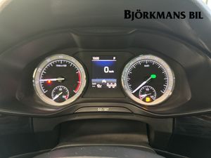 Skoda Kodiaq bild 10