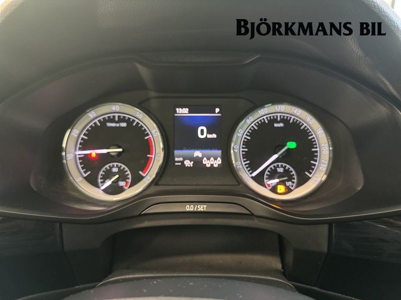 Skoda Kodiaq bild 10