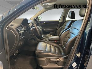 Skoda Kodiaq bild 8